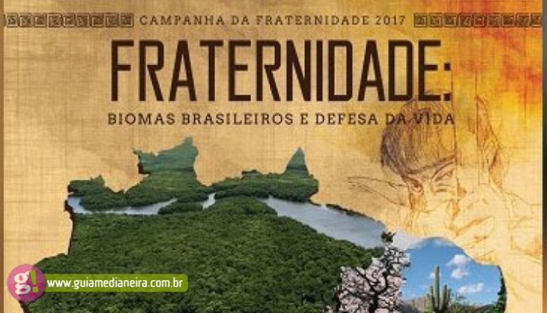 Campanha da Fraternidade 2017