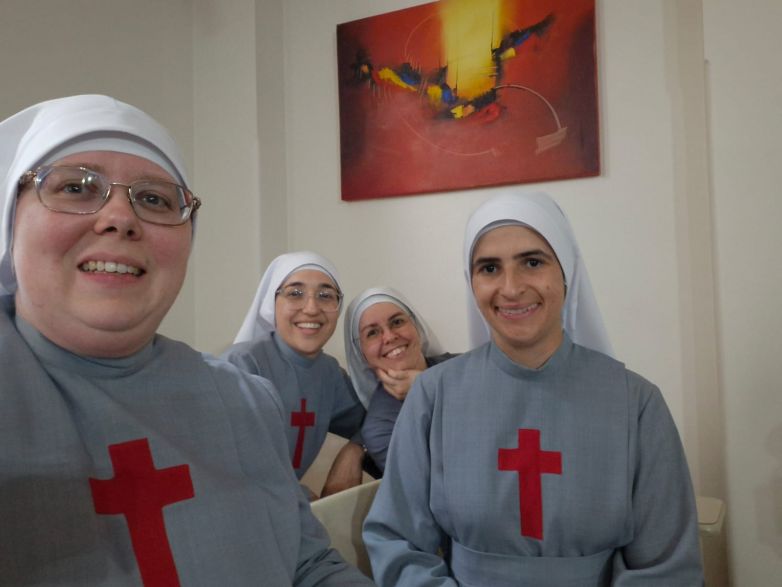 A Beleza da Vida Comunit&aacute;ria