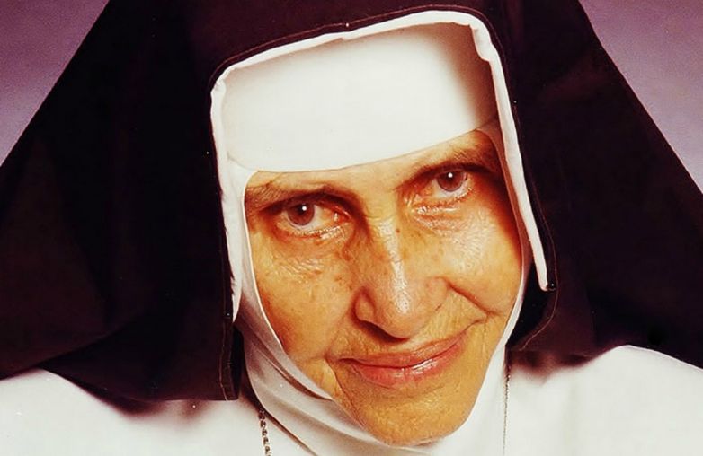 Segundo milagre atribu&iacute;do a Irm&atilde; Dulce &eacute; reconhecido e ela ser&aacute; proclamada santa, diz Vaticano