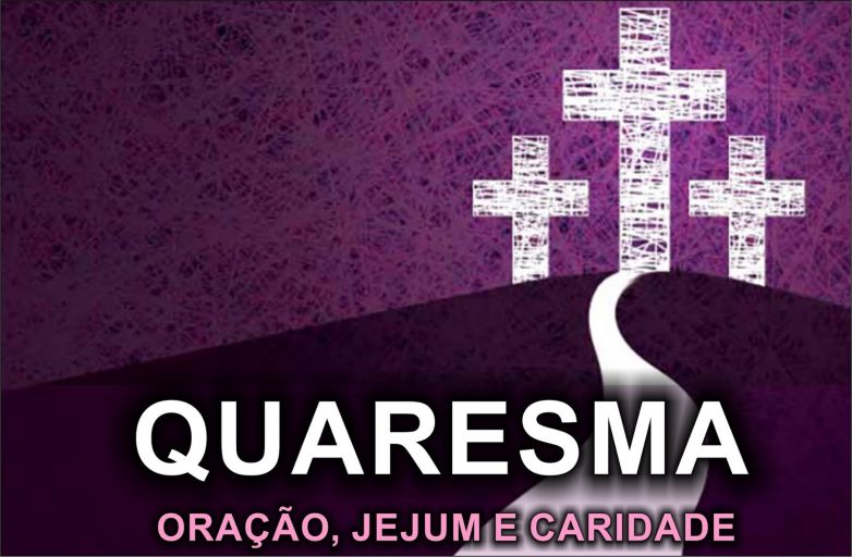 A origem da Quaresma