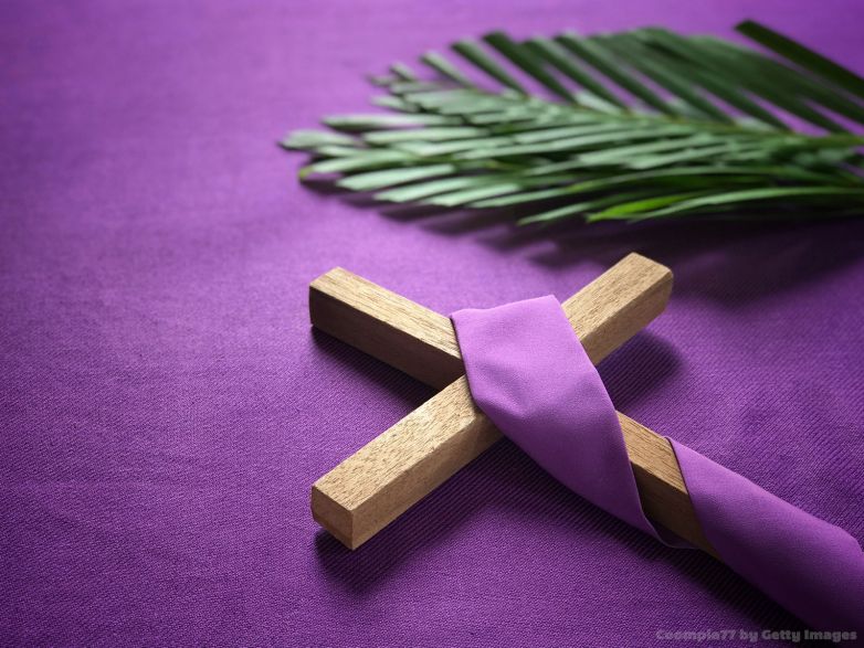 Como viver bem o tempo da Quaresma