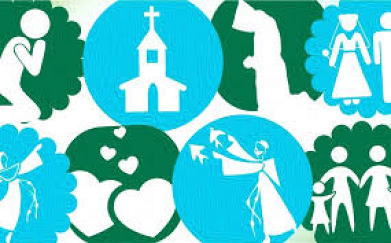 Agosto, o M&ecirc;s Dedicado &agrave;s Voca&ccedil;&otilde;es
