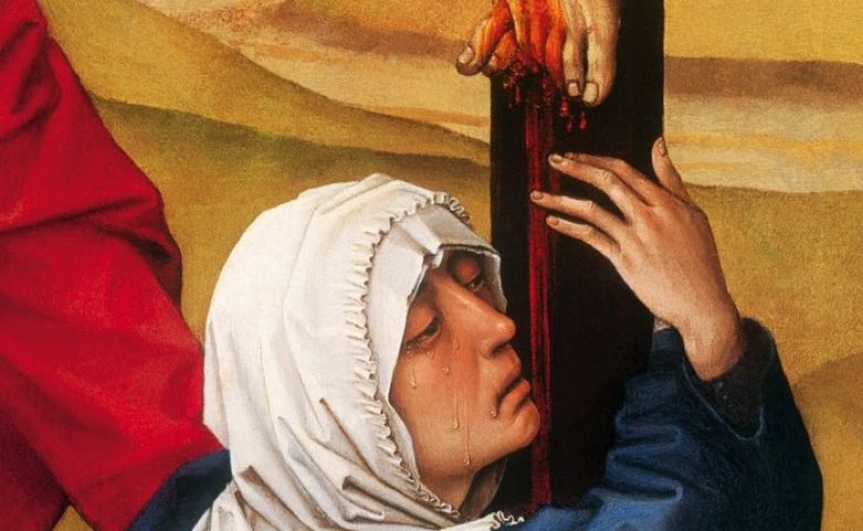 As Dores de Nossa Senhora