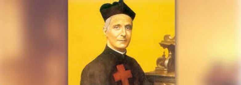 Setembro m&ecirc;s dedicado ao Padre Lu&iacute;s Tezza