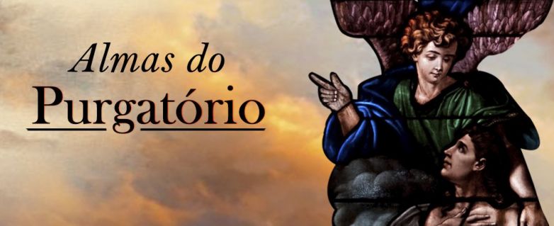 Novembro-  M&ecirc;s dedicado as almas