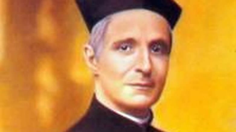 Dia de Padre Luis Tezza - 26 de setembro