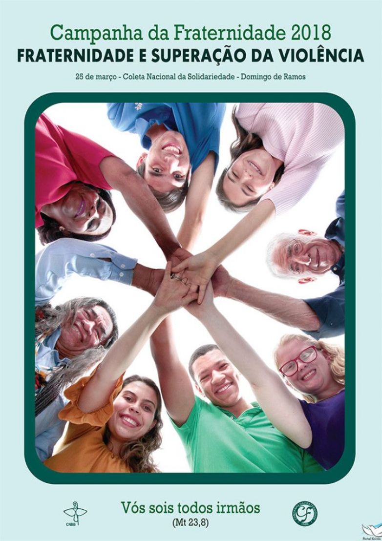 Campanha da fraternidade 2018