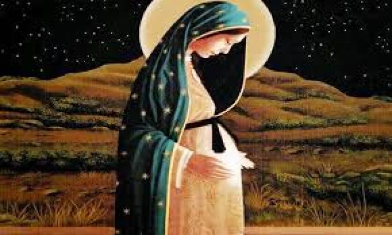 Advento: tempo de prepara&ccedil;&atilde;o e reflex&atilde;o