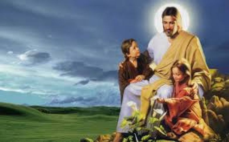 N&atilde;o tenhamos medo de nos aproximarmos de Deus
