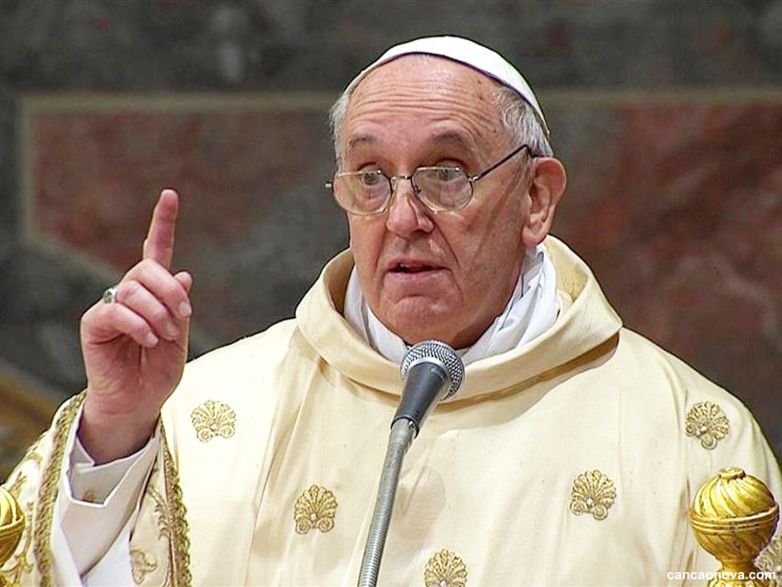 Solenidade da M&atilde;e de Deus: Papa come&ccedil;a 2018 com apelo &agrave; defesa da vida