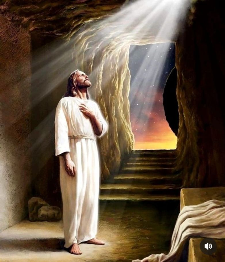 Vivenciar a P&aacute;scoa: tempo de renova&ccedil;&atilde;o, f&eacute; e compromisso com a vida