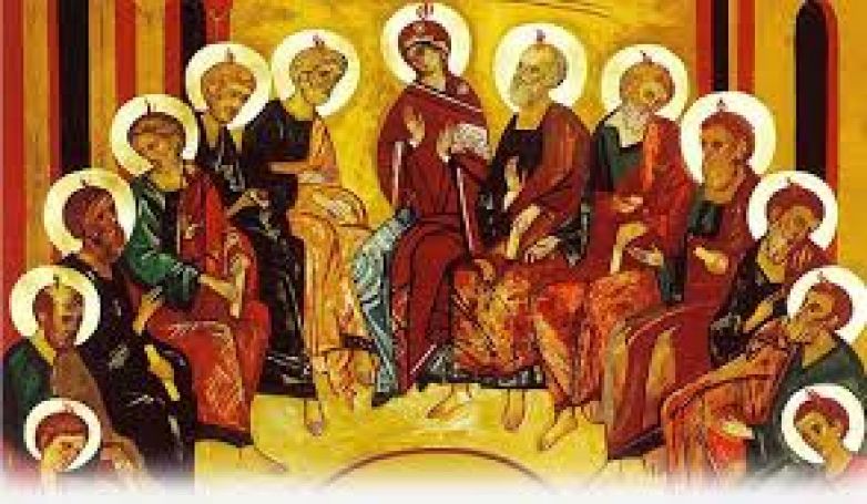 O sentido do Pentecostes