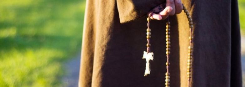 Voca&ccedil;&otilde;es religiosas